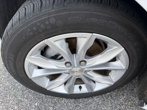 Used 2024 Chevrolet Malibu LT FWD image 25