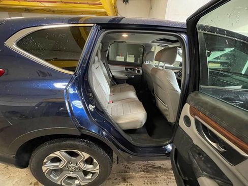 Used 2017 Honda CR-V EX-L image 27