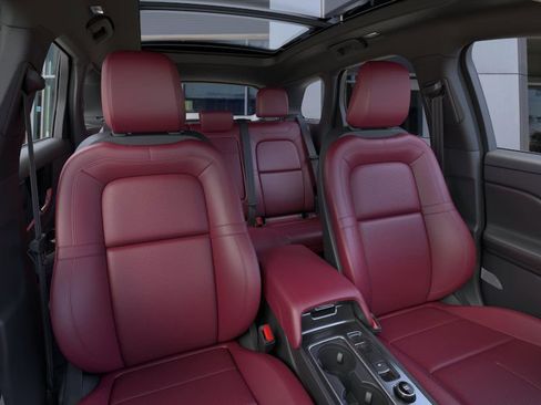 New 2026 Lincoln Corsair Reserve image 10