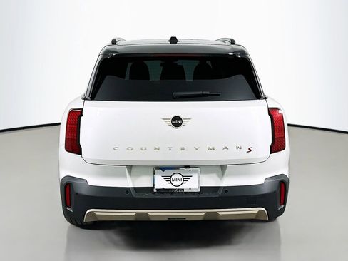 New 2026 MINI Cooper Countryman S image 6