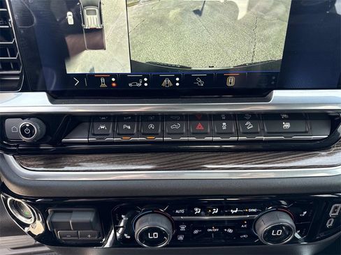 New 2025 Chevrolet Silverado 1500 RST image 18