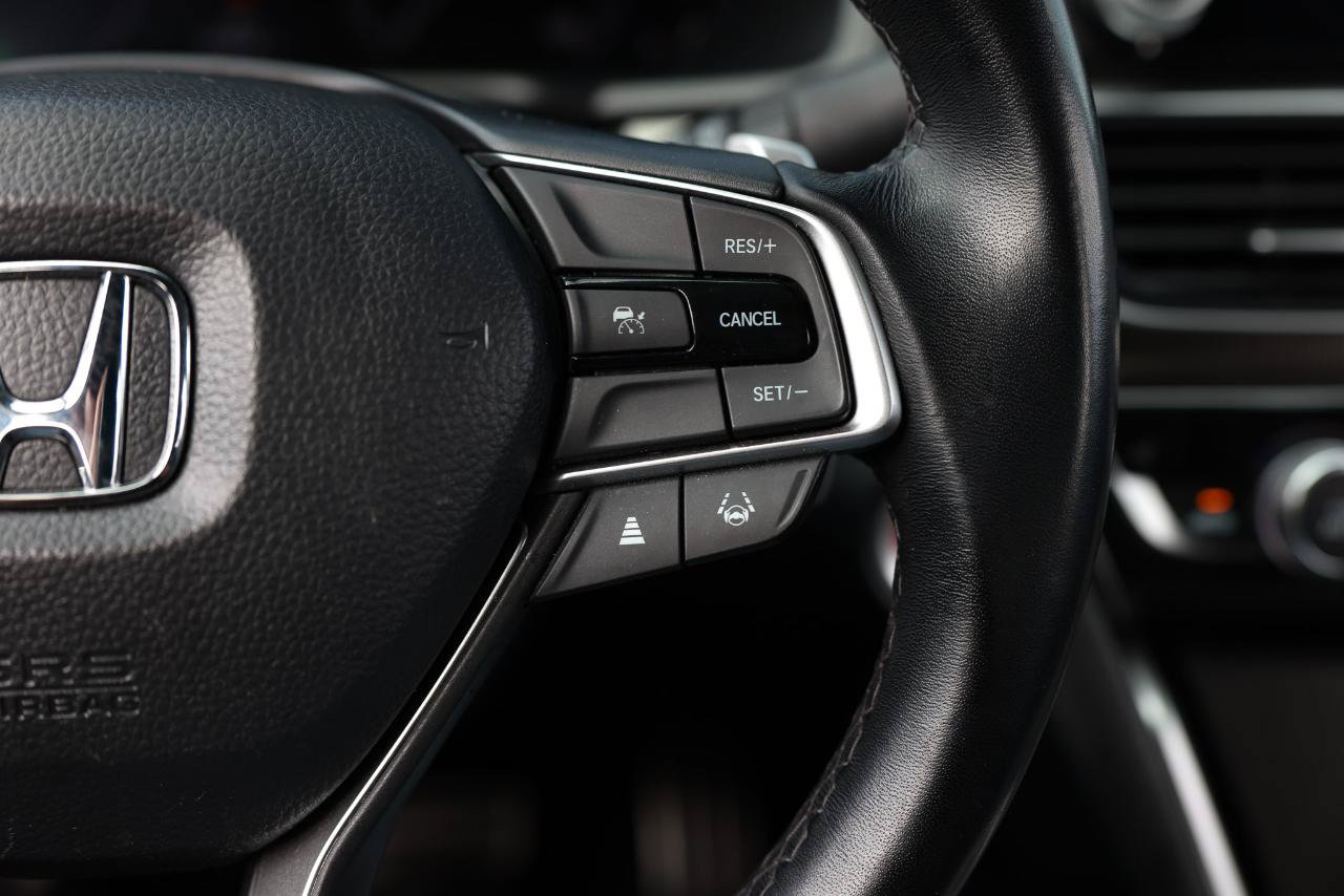 Used 2022 Honda Accord Sport image 29