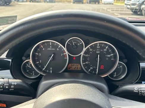 Used 2008 MAZDA MX-5 Miata Sport image 21