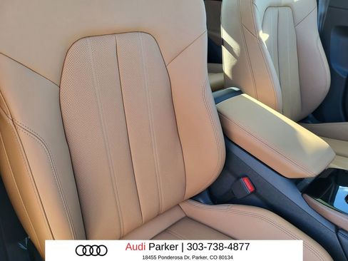 New 2025 Audi A5 2.0T Premium Plus AWD/4WD image 14