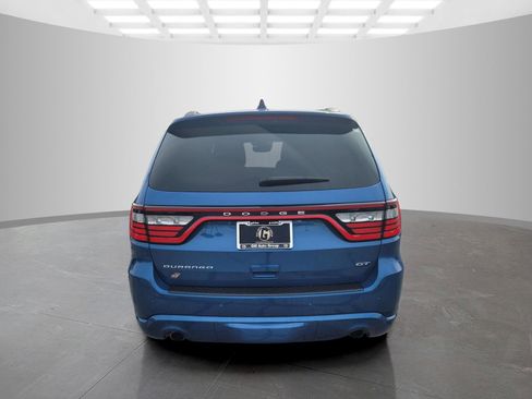Used 2025 Dodge Durango GT AWD/4WD image 5