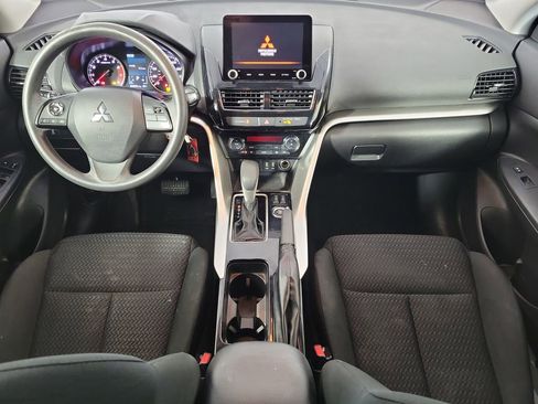Used 2023 Mitsubishi Eclipse Cross LE AWD/4WD image 13