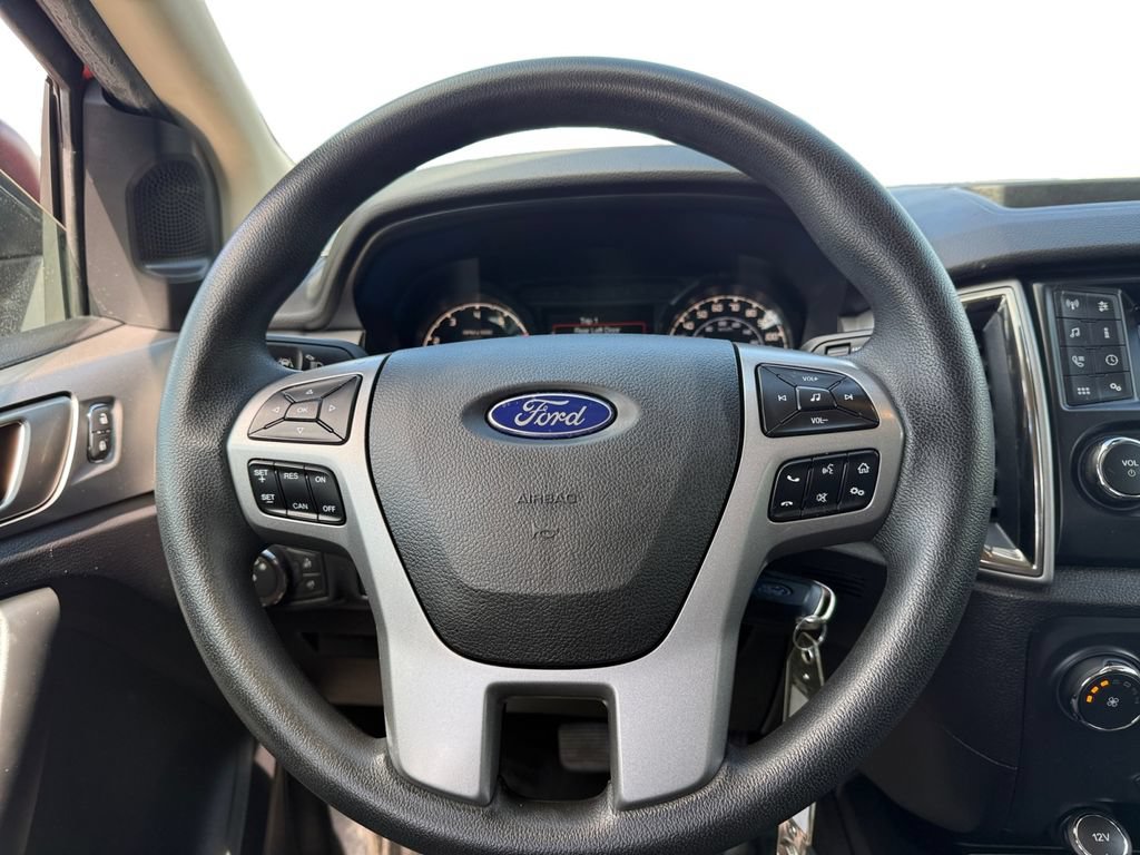 Used 2019 Ford Ranger XLT w/ FX4 Off-Road Package AWD/4WD image 12