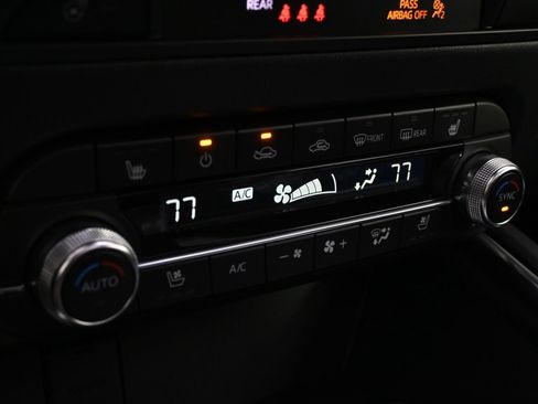 New 2025 MAZDA CX-5 AWD 2.5 S w/ Premium Plus Pkg image 27