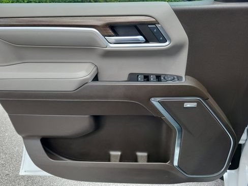 Used 2024 Chevrolet Silverado 1500 RST w/ All Star Edition Plus image 23