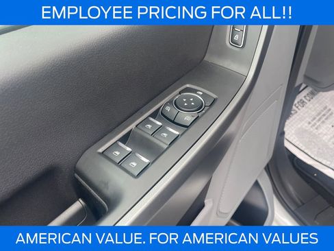 New 2026 Ford F250 XL w/ STX Appearance Package AWD/4WD image 15