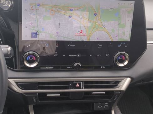 Used 2023 Lexus RX 350 Premium w/ Cold Area Package image 29