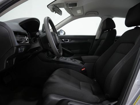 Used 2025 Honda Civic LX image 11