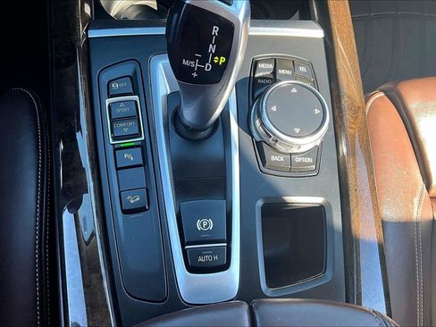 Used 2016 BMW X5 xDrive35d AWD/4WD image 16