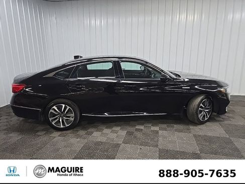 Used 2020 Honda Accord EX image 2
