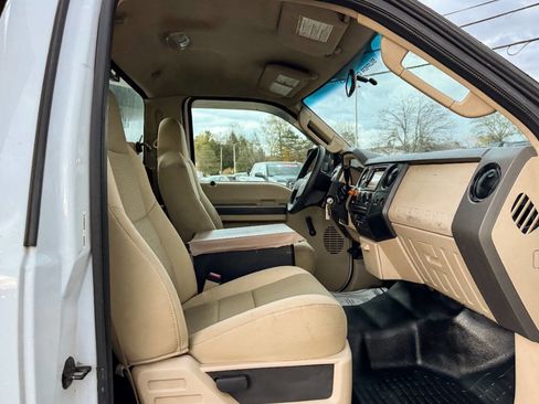 Used 2008 Ford F350 XLT image 15