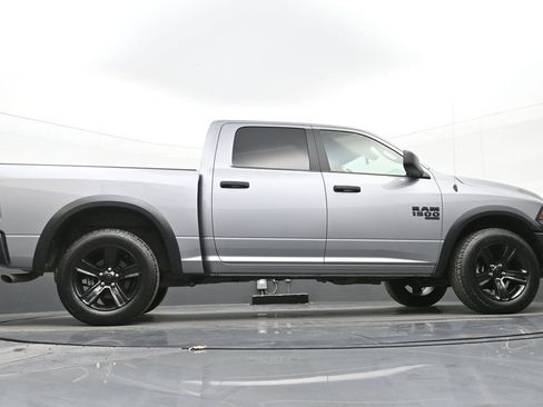 Used 2024 RAM 1500 Classic Warlock image 34