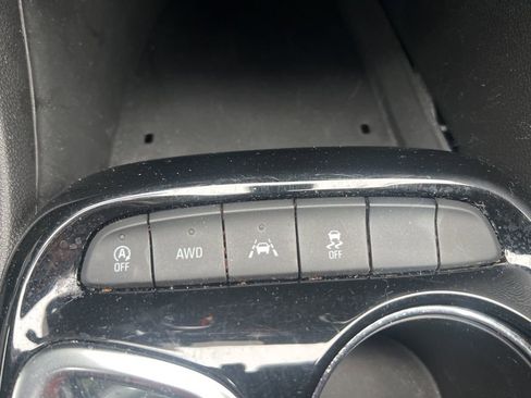 Used 2025 Buick Encore GX Preferred image 22