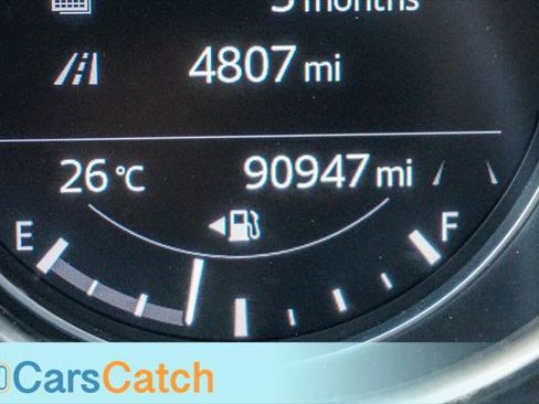 Used 2018 MAZDA CX-5 Touring w/ Preferred Equipment Package image 31