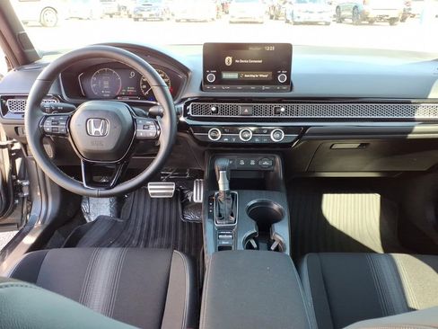 Used 2026 Honda Civic Sport image 6