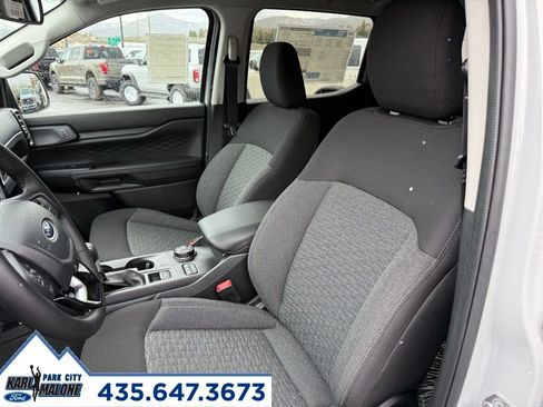 New 2026 Ford Ranger XLT AWD/4WD image 45