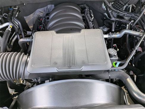 New 2025 Chevrolet Silverado 3500 W/T w/ WT Convenience Package image 26