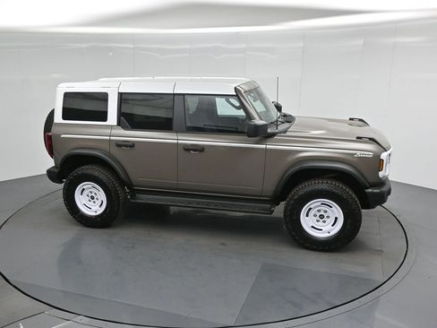 New 2026 Ford Bronco Heritage Edition AWD/4WD image 51