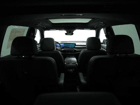 New 2026 Buick Enclave Sport Touring w/ Power Package image 12