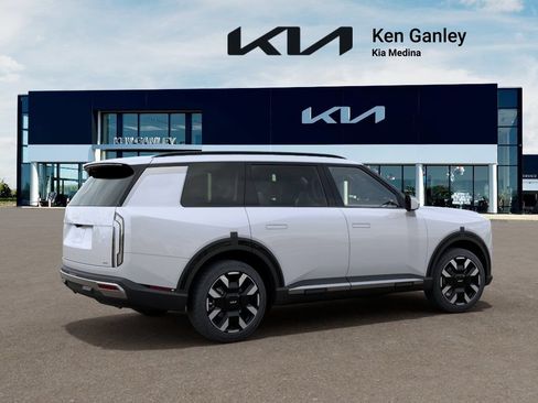 New 2027 Kia Telluride S AWD/4WD image 6