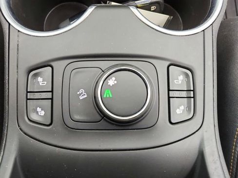 Used 2018 GMC Terrain SLT FWD image 31