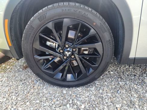 Used 2022 Mitsubishi Outlander SEL Black Edition FWD image 3
