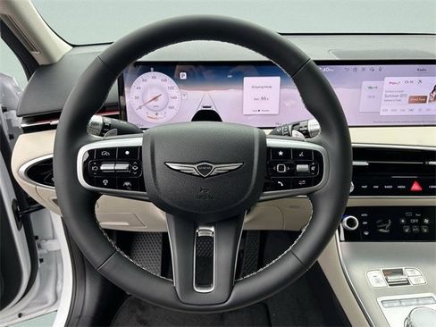 New 2026 Genesis GV70 2.5T Select image 33