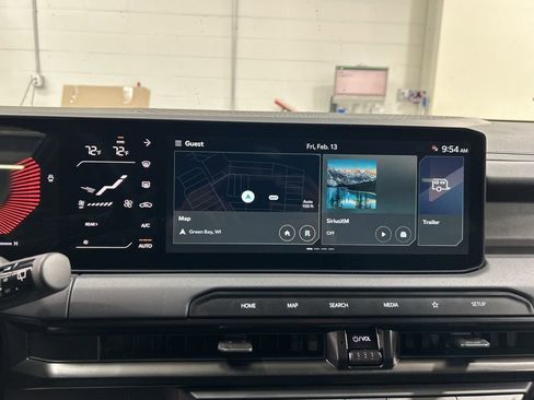 New 2027 Kia Telluride EX image 18