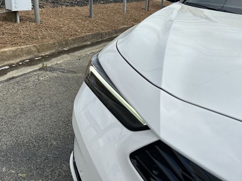 Certified 2024 Acura Integra A-Spec image 13