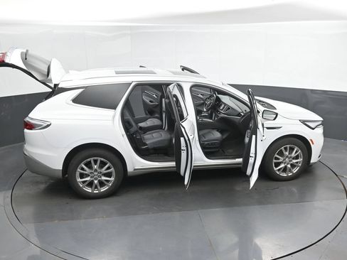 Used 2023 Buick Enclave Essence w/ Experience Buick Package AWD/4WD image 49