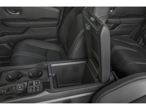 New 2026 Honda Passport RTL image 46