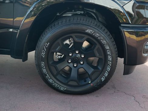 New 2026 RAM 1500 Big Horn w/ Night Edition image 8