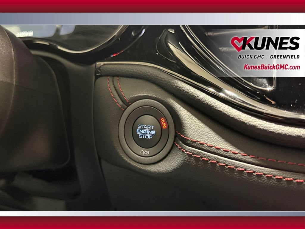 Used 2026 Dodge Durango GT AWD/4WD image 31
