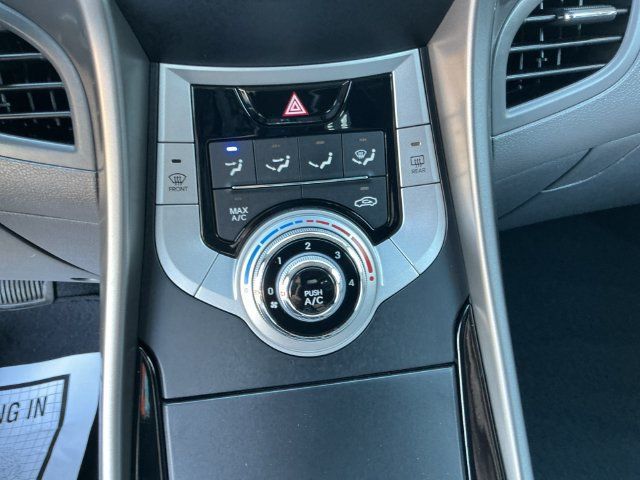 Used 2012 Hyundai Elantra GLS w/ Preferred Pkg 3 FWD image 17