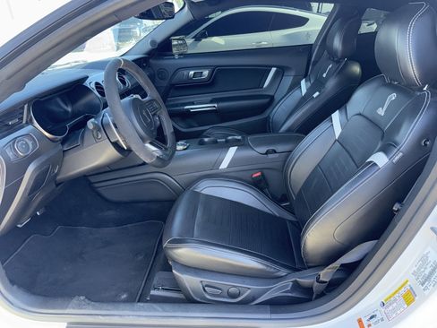 Used 2020 Ford Mustang Shelby GT500 image 5
