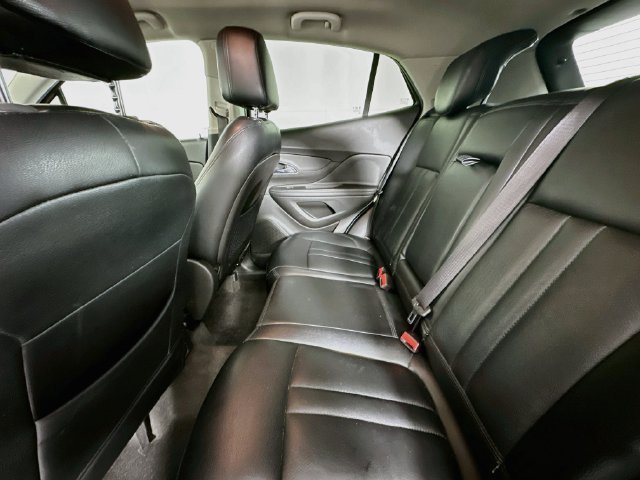 Used 2016 Buick Encore Convenience FWD image 23