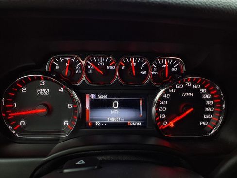 Used 2016 GMC Yukon SLT w/ Open Road Package image 15