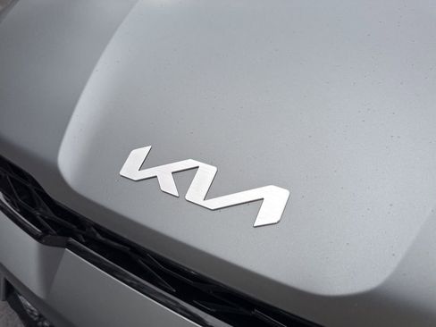 New 2026 Kia K5 GT-Line image 16