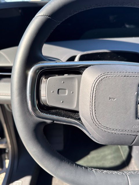 New 2026 Lincoln Nautilus Premier AWD/4WD image 16