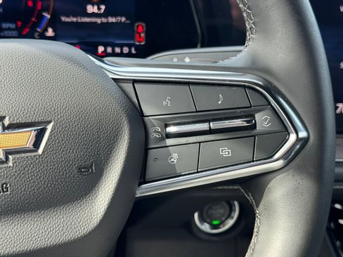 Used 2025 Chevrolet Tahoe Premier image 26