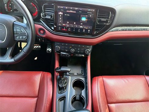Used 2023 Dodge Durango SRT Hellcat image 19