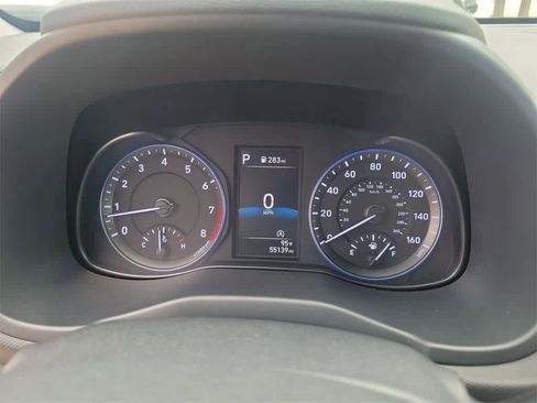 Used 2023 Hyundai Kona SEL image 25