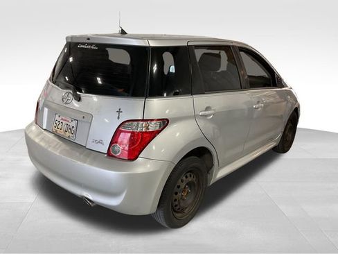 Used 2006 Scion xA image 6