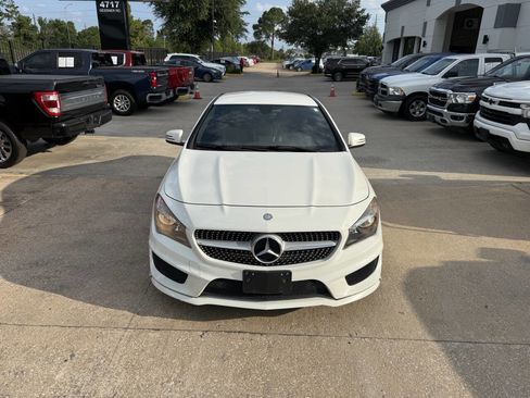 Used 2014 Mercedes-Benz CLA 250 w/ Premium 1 Package image 37