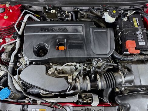 Used 2021 Honda Accord Sport image 39