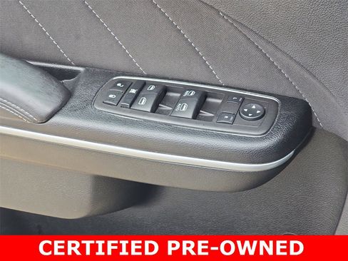 Certified 2023 Dodge Charger SXT image 27